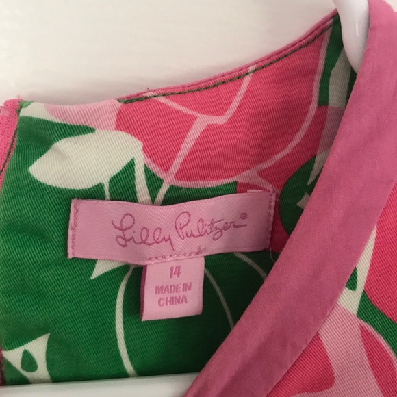 Dress - Picture 3 of 3